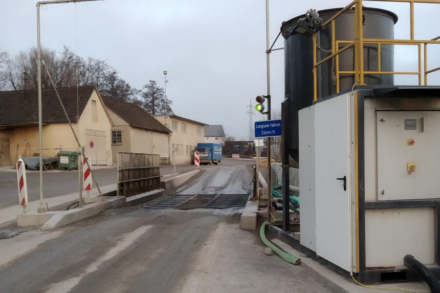 Traitement des eaux-water treatment plant-waterzuiveringinstallatie